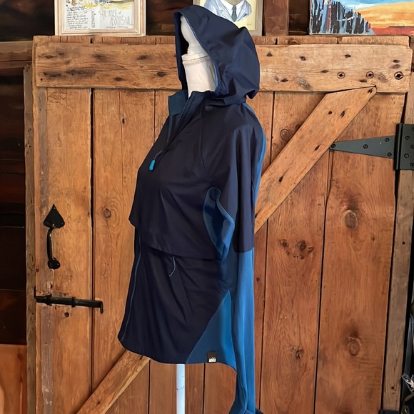 REI Co-op Screeline Hybrid Full-Zip Fleece Jacket - Women's - Picture 5 of 17